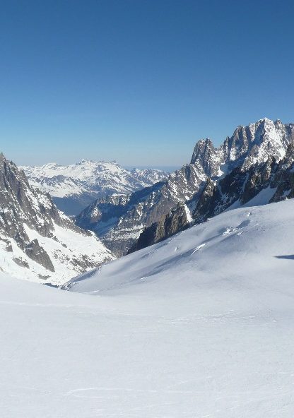 01_Raquettes Col du Geant