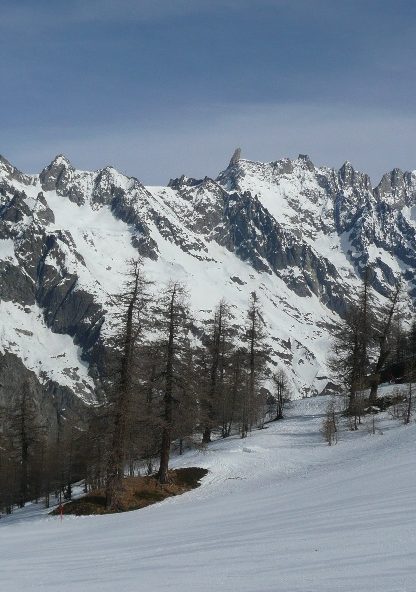 Courmayeur (0)