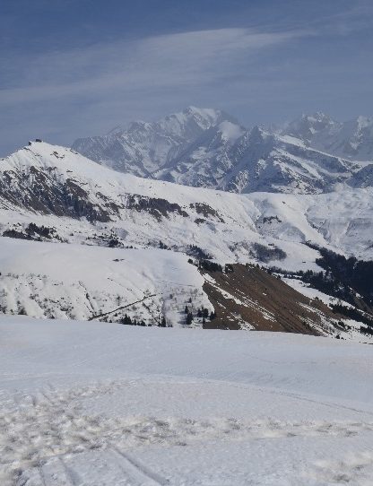 Mont Clocher (1) Mont Clocher (1)