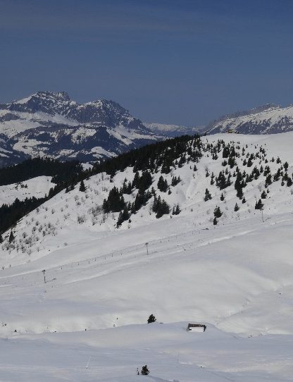 Mont Clocher (3) Mont Clocher (3)