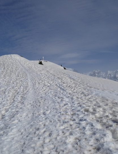 Mont Clocher (4) Mont Clocher (4)