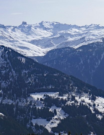 Mont Clocher (5) Mont Clocher (5)