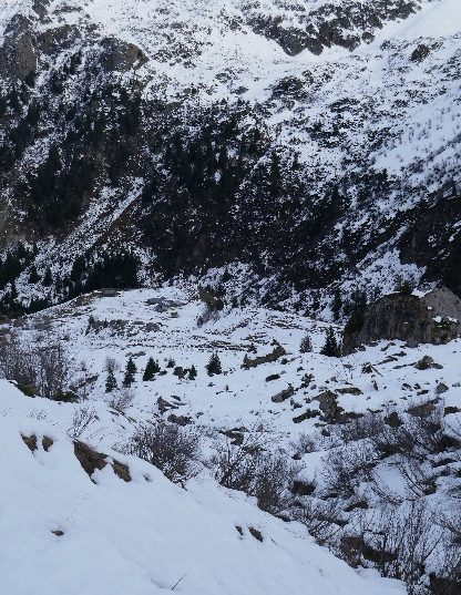 Refuge des Prés (10) Refuge des Prés (10)