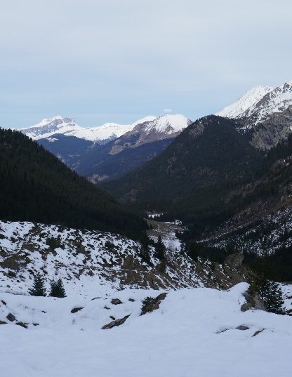 Refuge des Prés (11) Refuge des Prés (11)