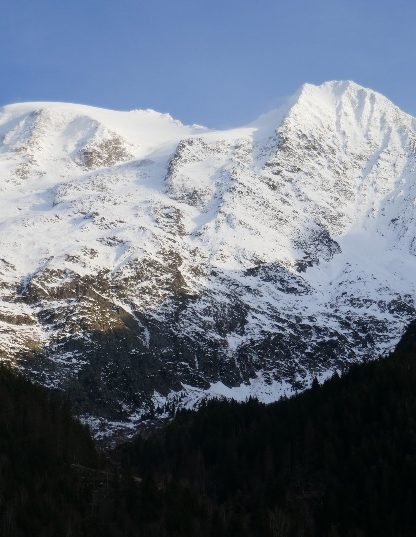 Refuge des Prés (12) Refuge des Prés (12)