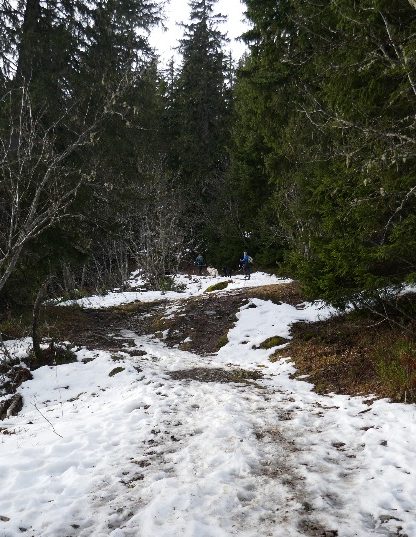 Refuge des Prés (4) Refuge des Prés (4)