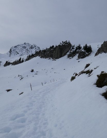 Refuge des Prés (7) Refuge des Prés (7)