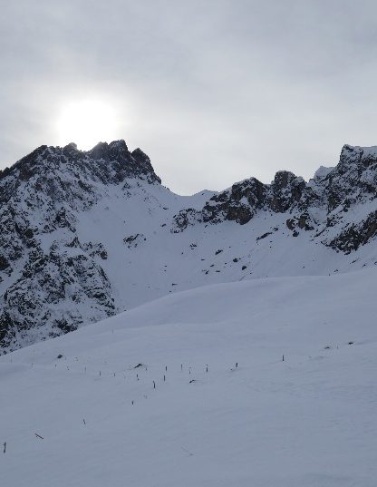 Refuge des Prés (9) Refuge des Prés (9)