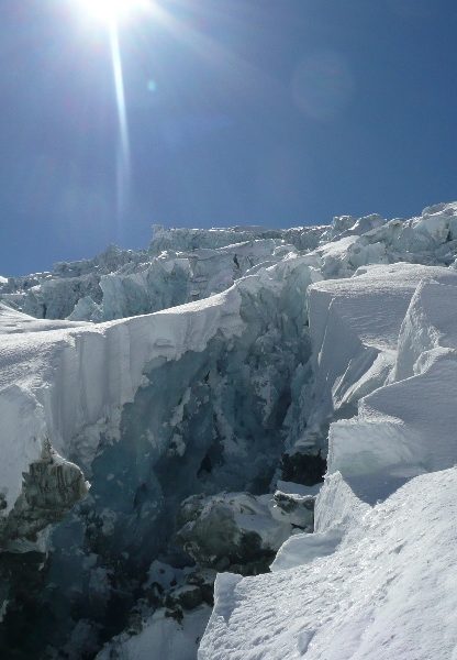 Vallée Blanche (16) Vallée Blanche (16)