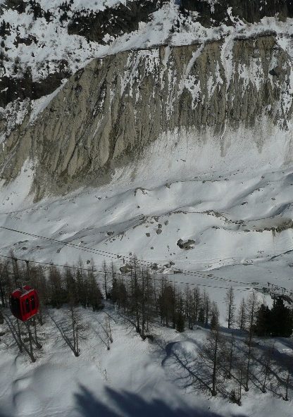 Vallée Blanche (32) Vallée Blanche (32)