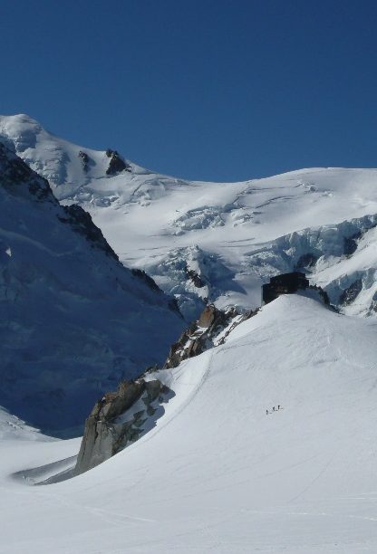 Vallée Blanche (5) Vallée Blanche (5)