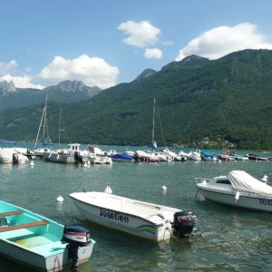 02_Lac Annecy