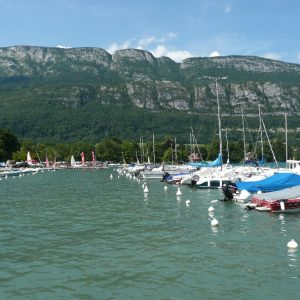 04_Lac Annecy