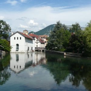 08_Lac Annecy