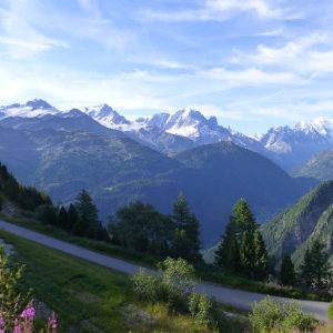 Cheval Blanc Sélection (1)