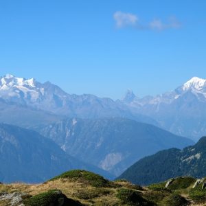 Glacier d'Aletsch (1)