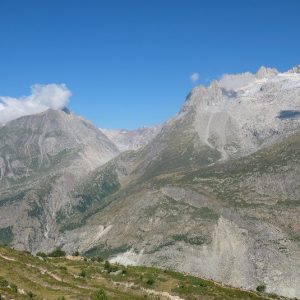 Glacier d'Aletsch (2)