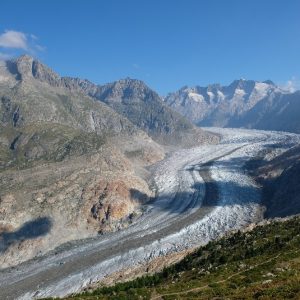 Glacier d'Aletsch (3)