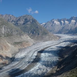 Glacier d'Aletsch (4)
