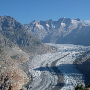 Glacier d'Aletsch (5)