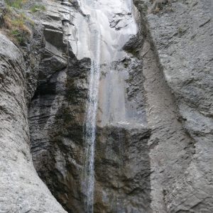 Lacs des ilettes (5A)