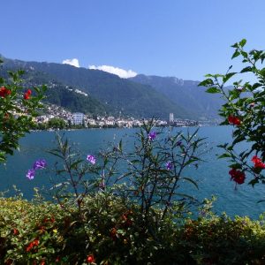 Montreux (1)